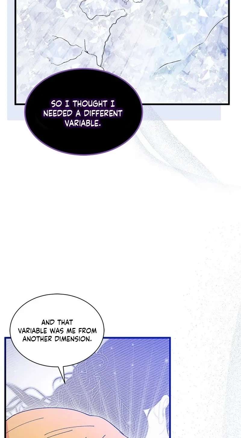 I Don't Want to Play Matchmaker! Chapter 115 - page 83