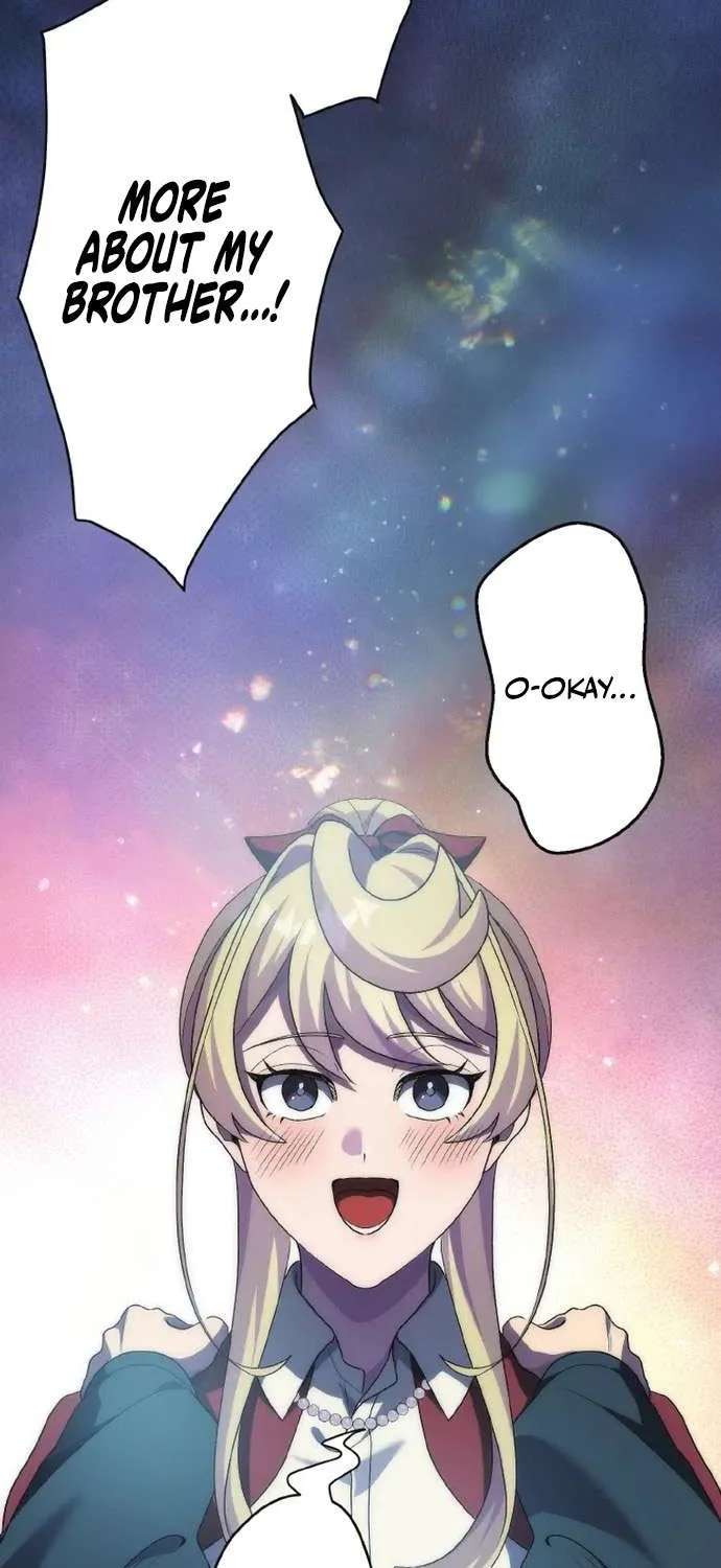 I May Be Cursed, But the Legendary Saint Is on My Side Chapter 27 - page 67