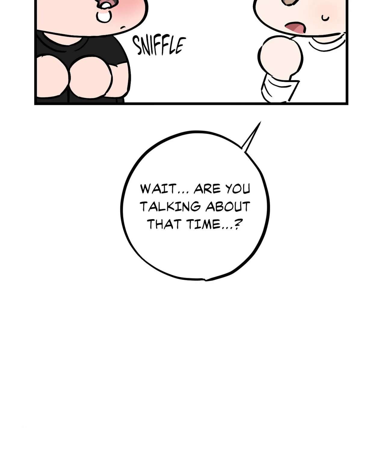 I'll Arrest You! Chapter 8 - page 92