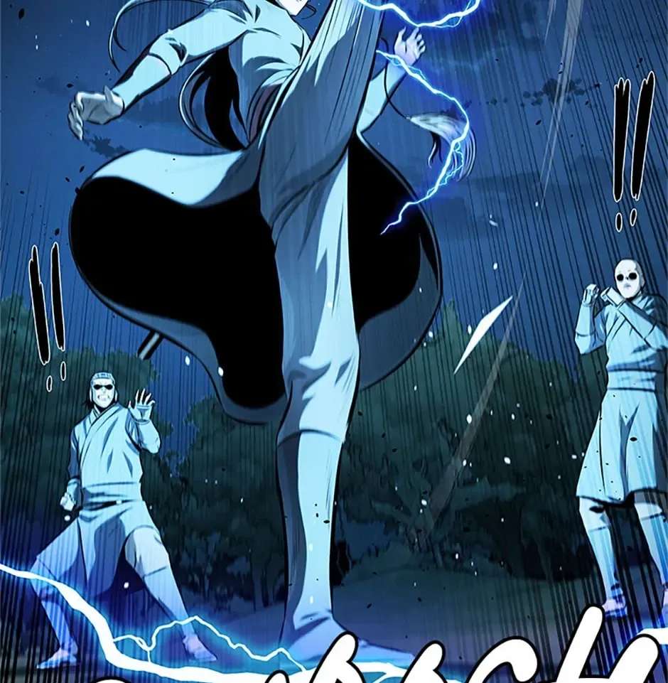 Absolute Master of the Senate Chapter 61 - page 63