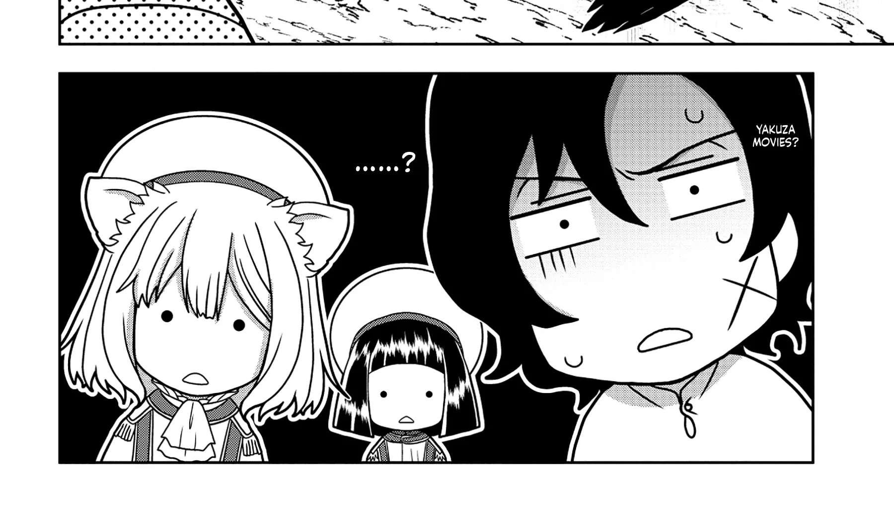 Reincarnated Voice Actors Fascinate All Another Worlds Chapter 3 - page 69
