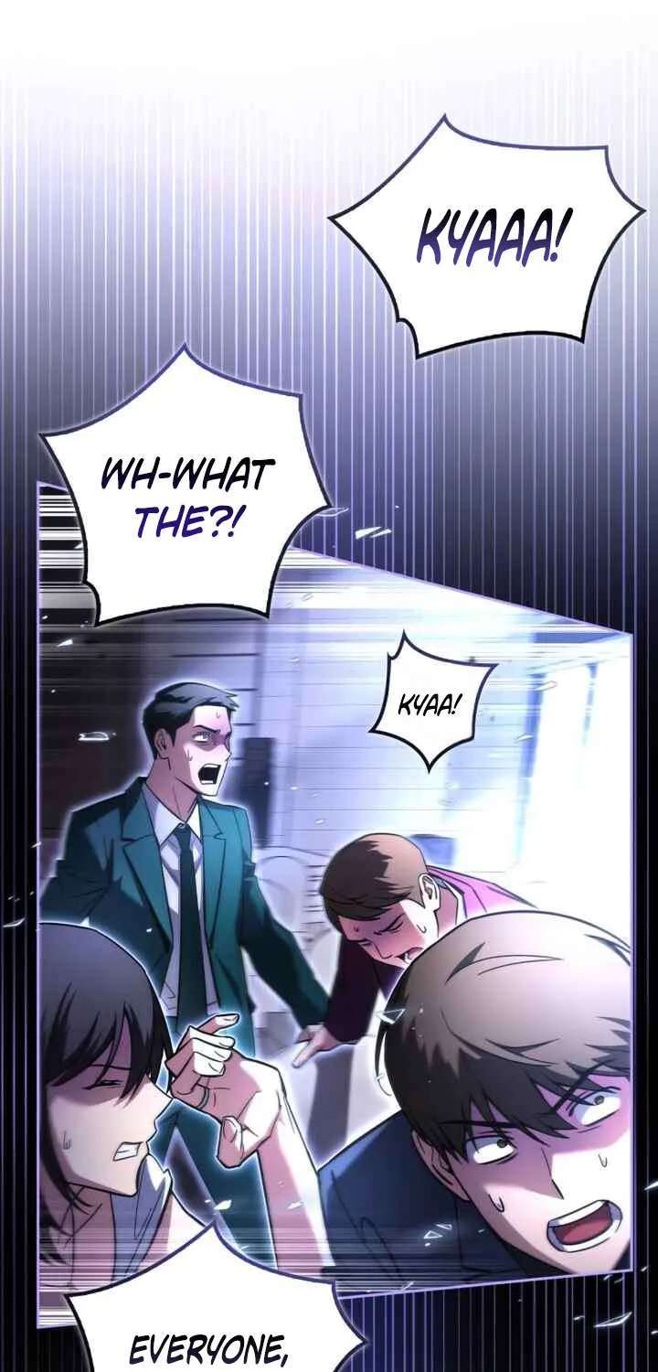 A Wimp’s Strategy Guide to Conquer the Tower Chapter 43 - page 50
