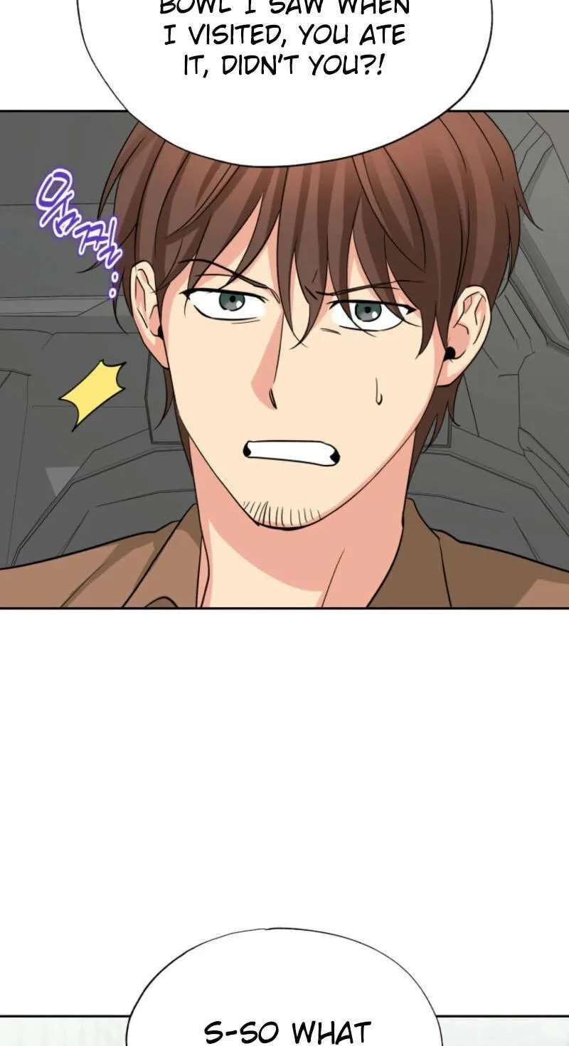 It’s Okay to Be Left Out Chapter 39 - page 38