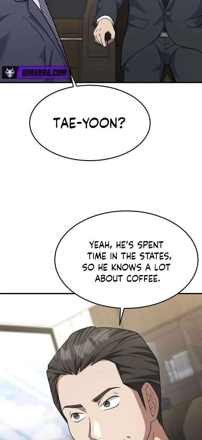 The Chairman Who Wants to Slack Off and Enjoy Life Chapter 31 - page 15