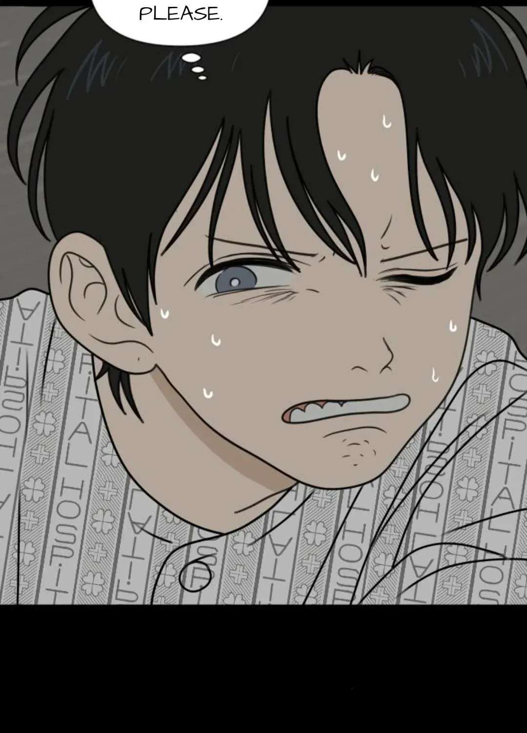 Illip Art High School Students Chapter 97 - page 48