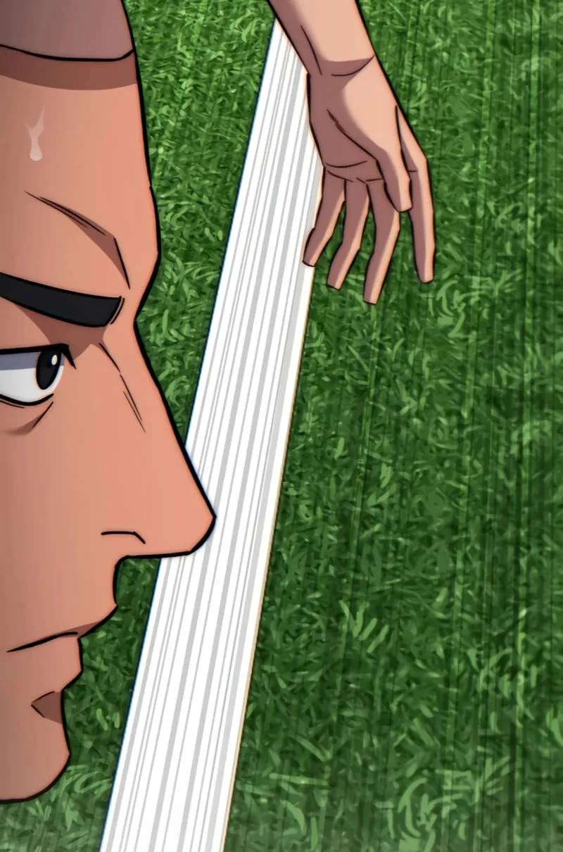 The Genius Midfielder With the Killer Pass Chapter 69 - page 154