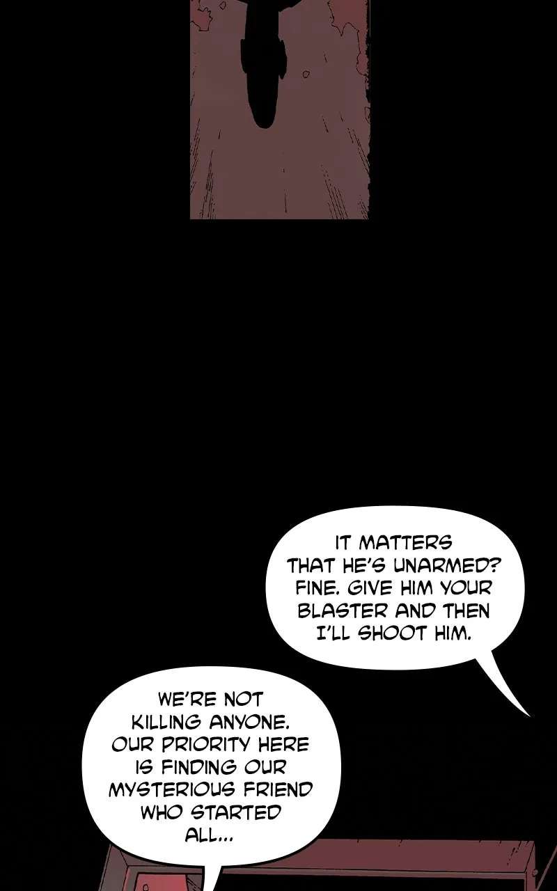 Star Wars™ (2015) Chapter 35 - page 3
