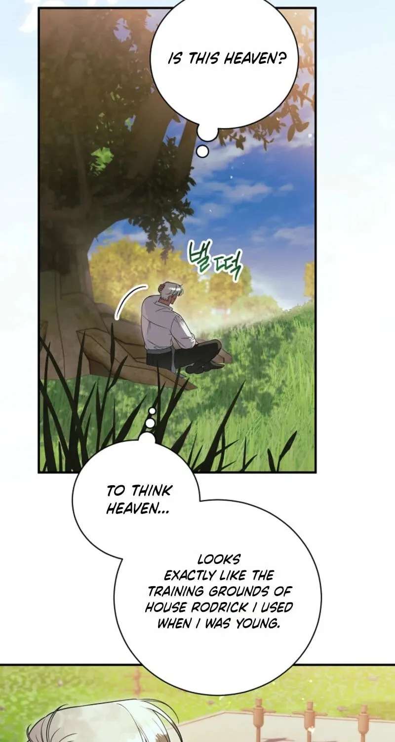 The Eldest Daughter Walks Down The Flower Path Chapter 45 - page 60