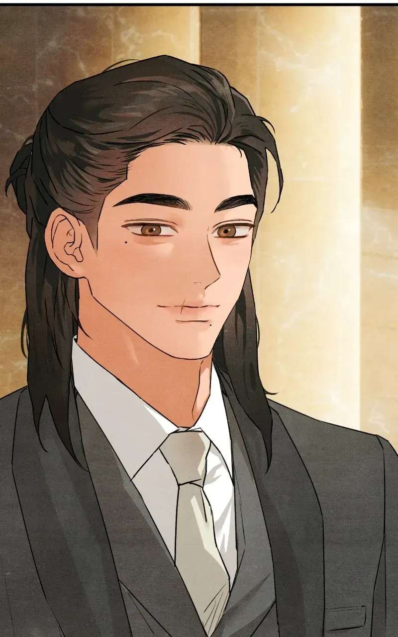 Who's That Long-Haired Senior? Rss Feed Chapter 98 - page 24