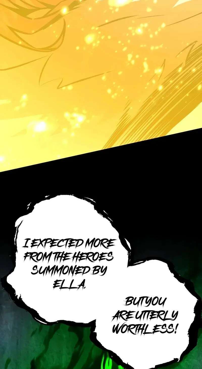 The Ruined World Was Mistaken for a Game Chapter 21 - page 98