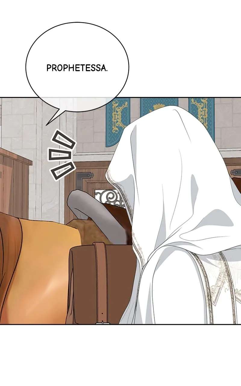 Reborn As the CharacterThat Never Existed Chapter 90 - page 4