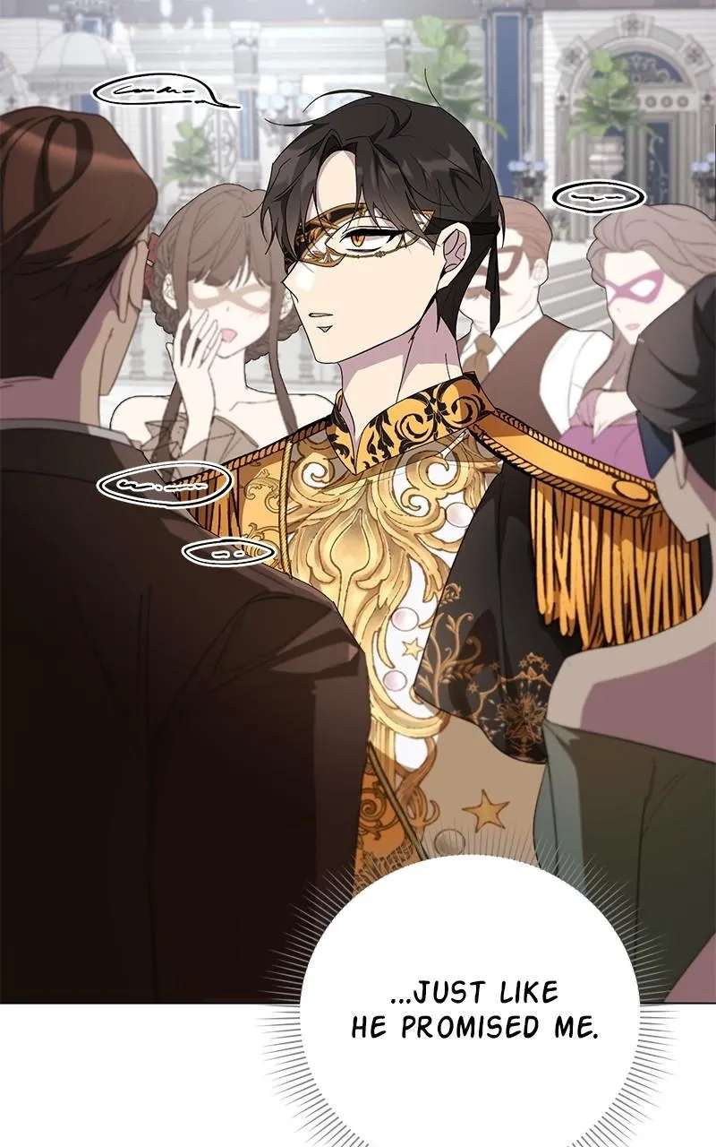 Wished You Were Dead Chapter 106 - page 101