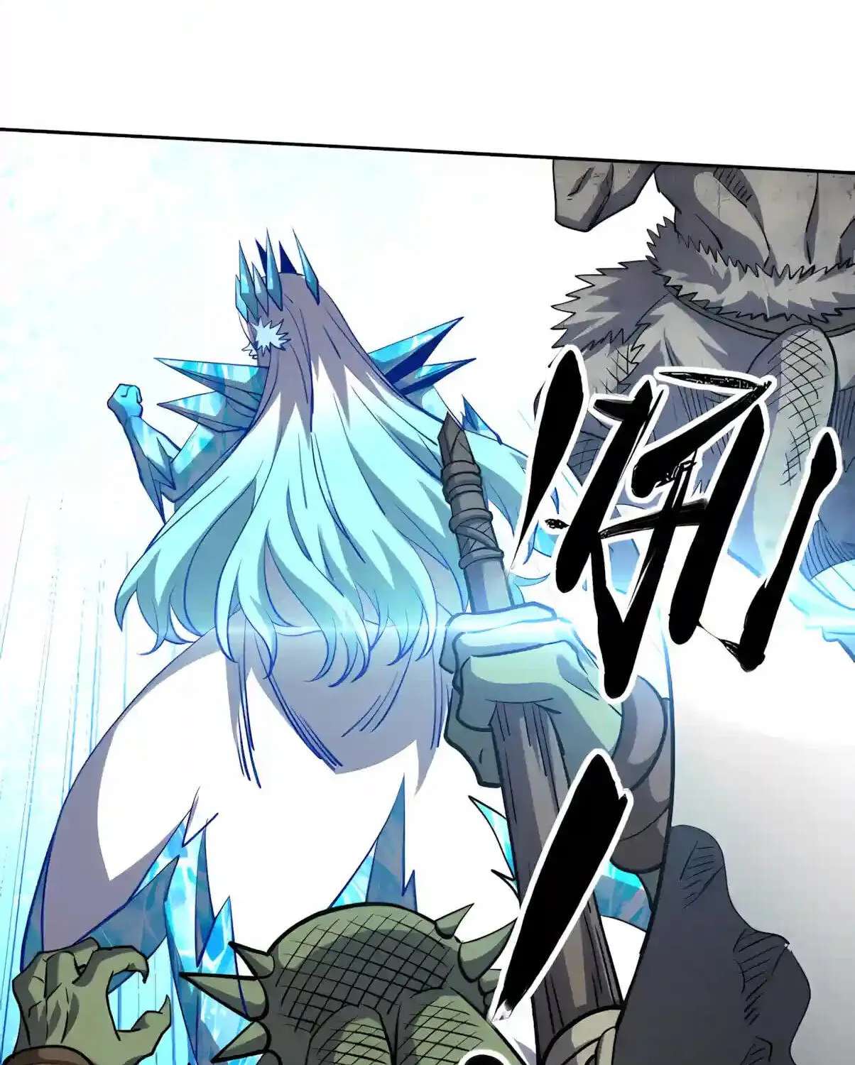 Global Beast Tamer: I Can See Evolution Paths Chapter 106 - page 43