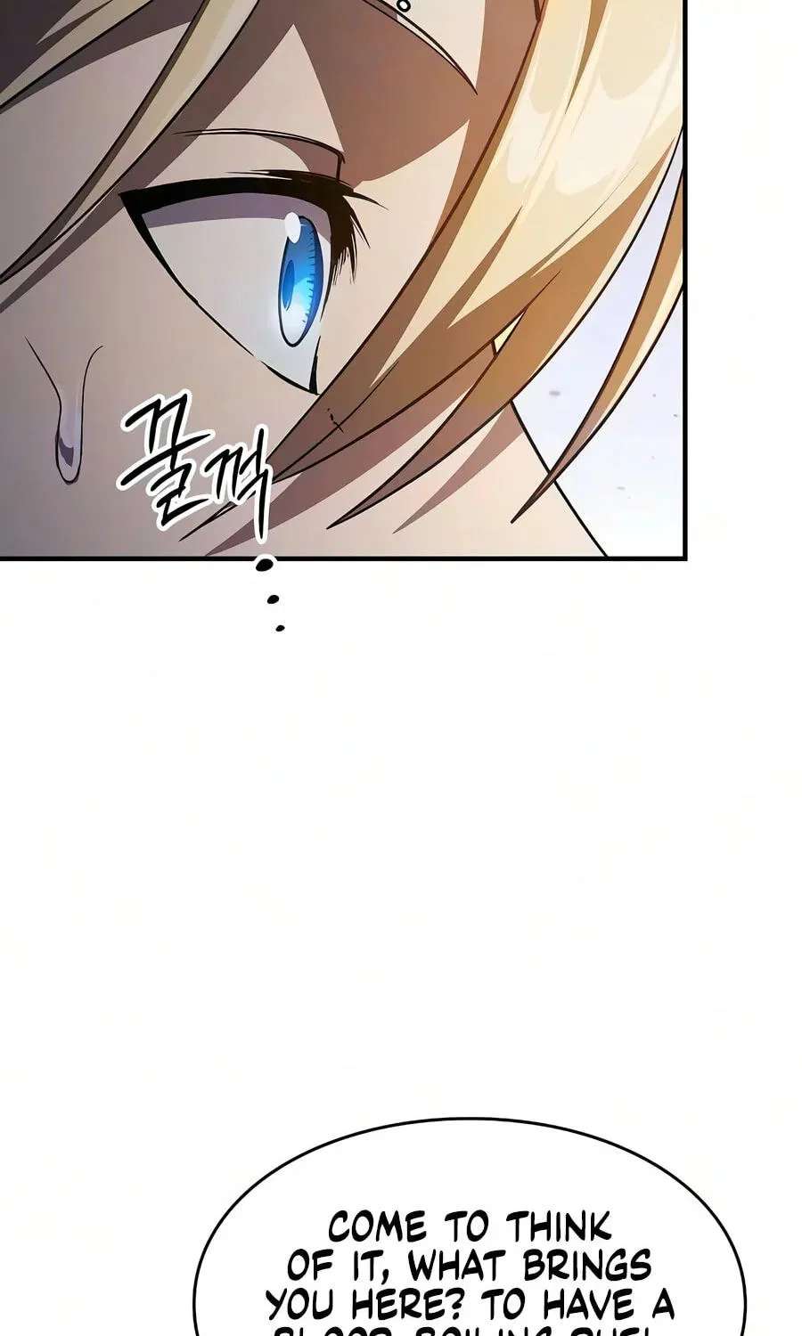 The Sword-Eating Swordmaster Chapter 44 - page 64