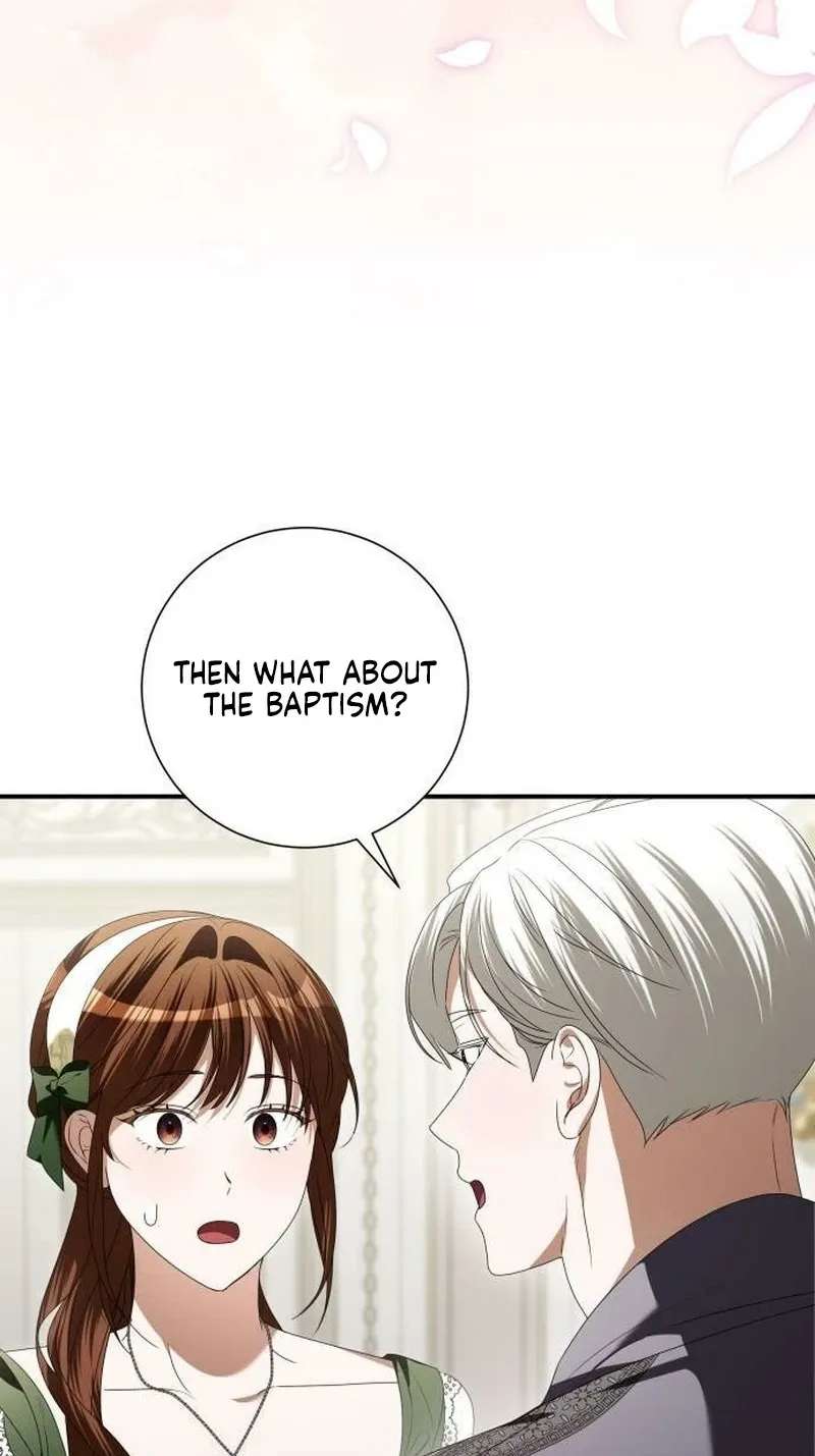 That's Just How First Love Is Your Highness Chapter 67 - page 59