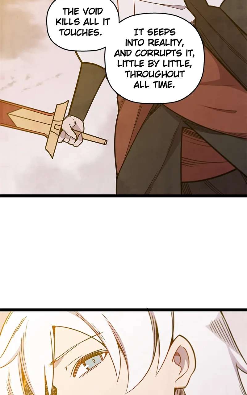 Everywhere & Nowhere Chapter 247 - page 11