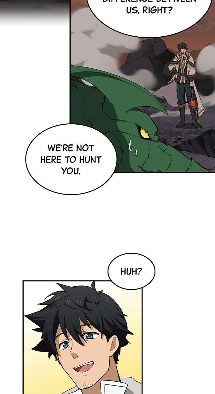 Back on the Road withMy Apprentice Chapter 3 - page 18