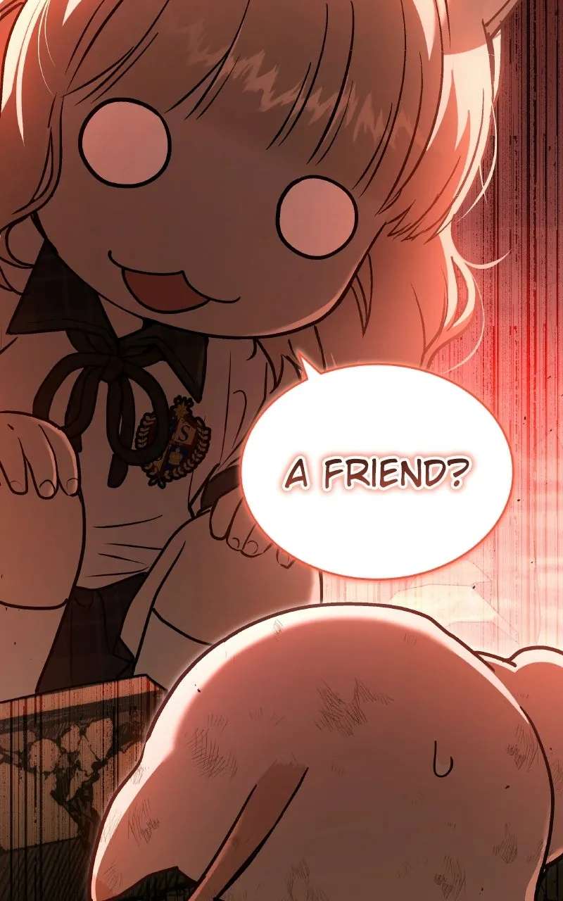 Kindergarten forDivine Beasts Chapter 67 - page 118