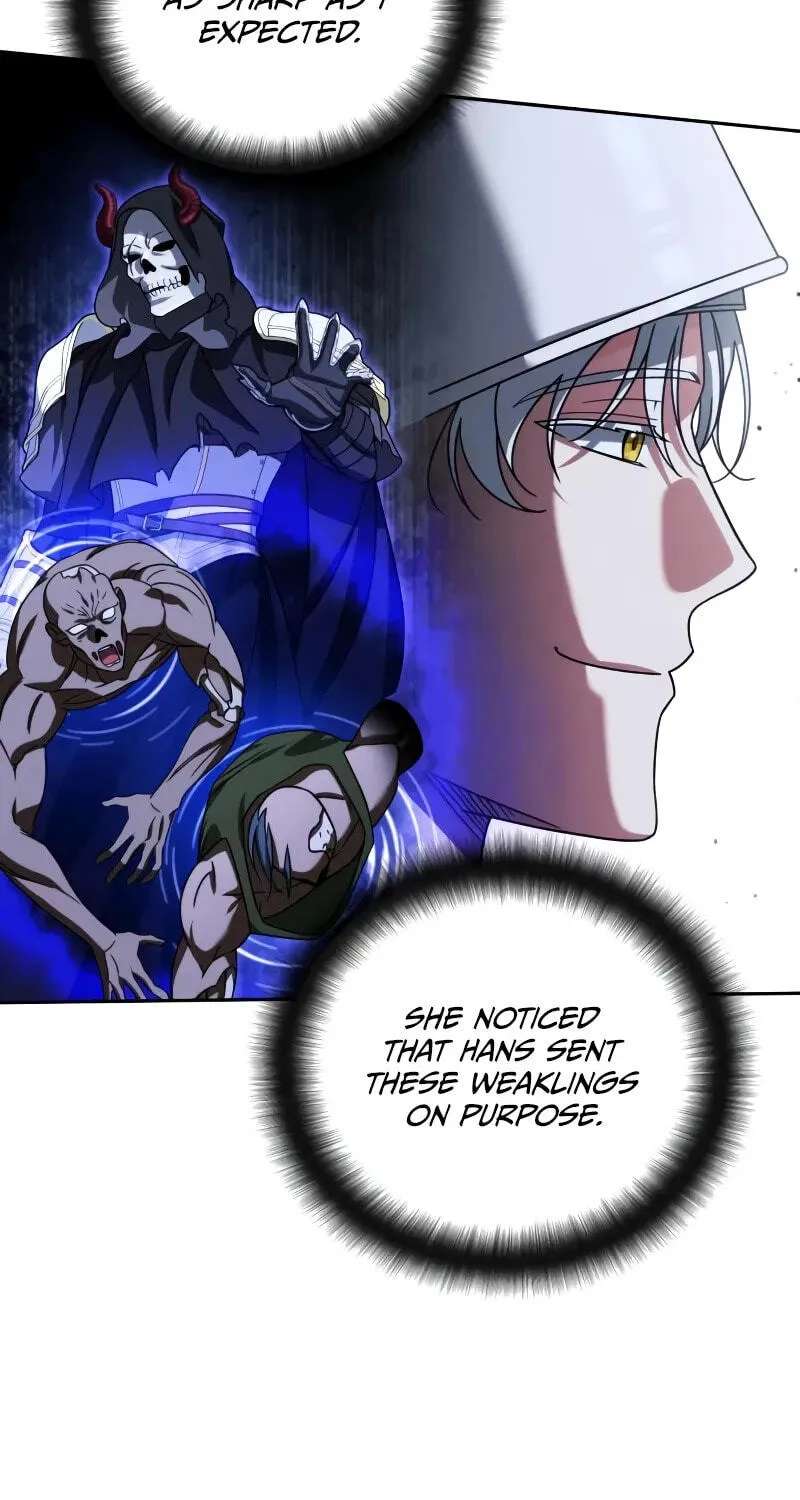 My Avatars’ Path to Greatness Chapter 94 - page 17