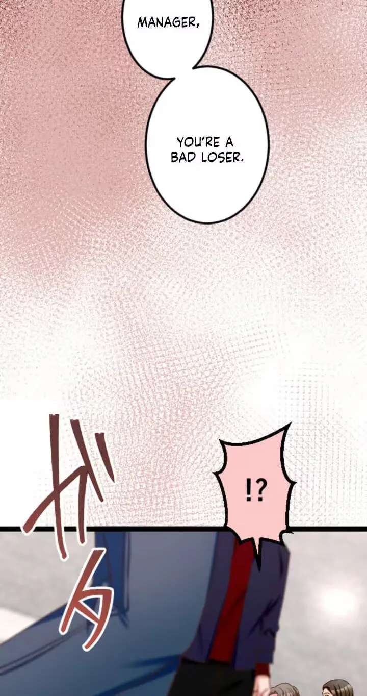 Otto no Furin Aite ga Watashi Datta Chapter 53 - page 52