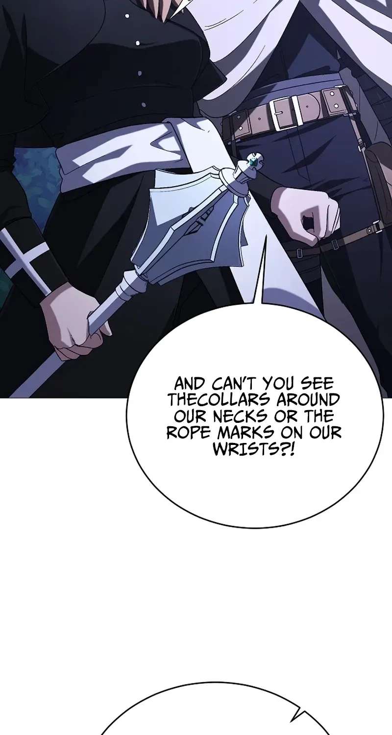 Is It Bad That the Main Character's a Roleplayer? Chapter 34 - page 87