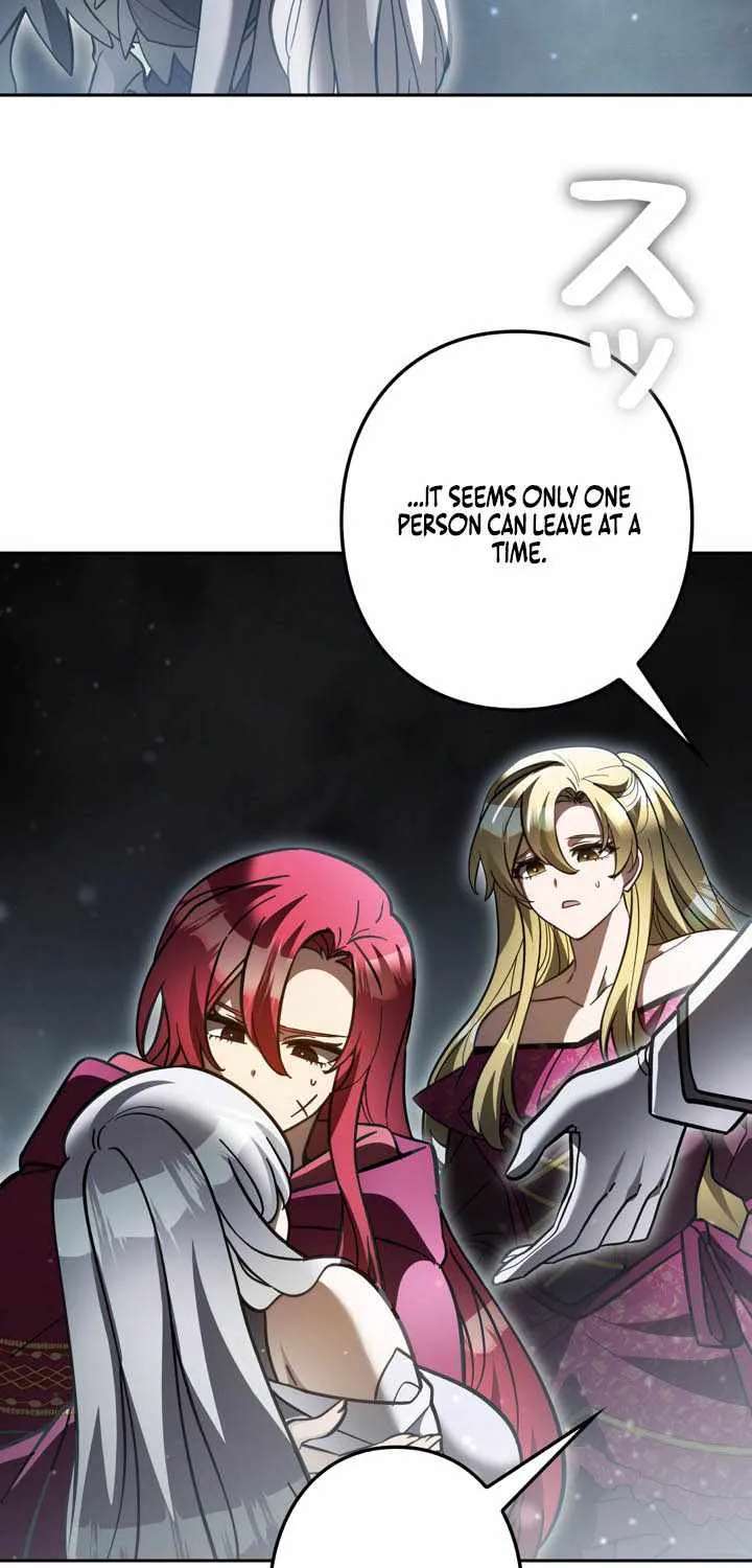 I’m a Hero, but the Heroines are Trying to Kill Me Chapter 69 - page 66
