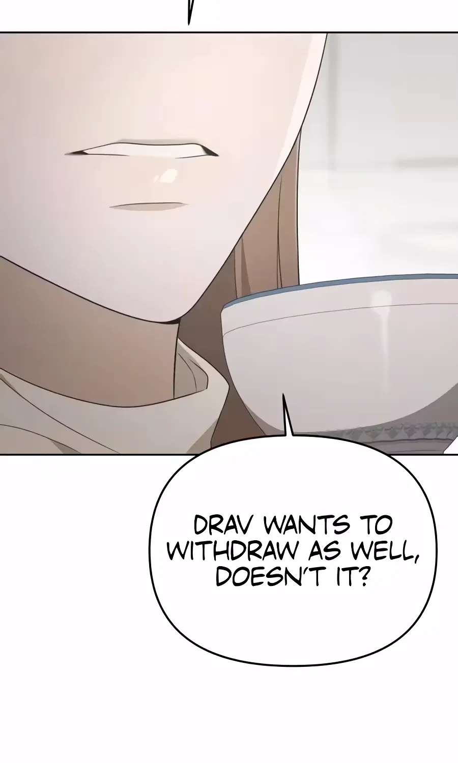 I'd Rather Live as a Villain Chapter 42 - page 20