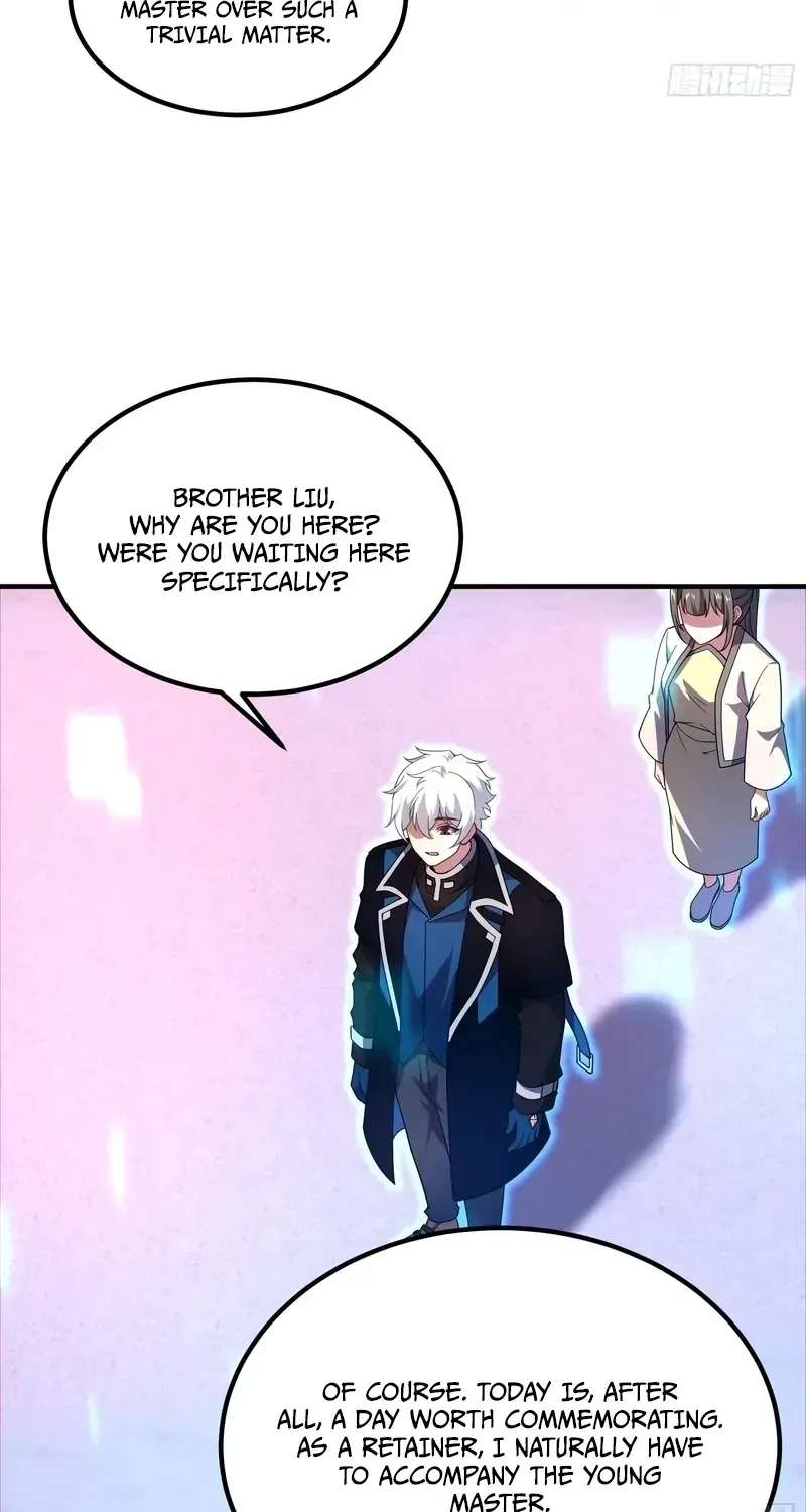 Beast Evolution Chapter 80 - page 12