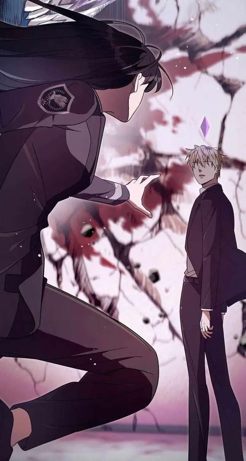 Illusion Hunter from Another World Chapter 104 - page 21