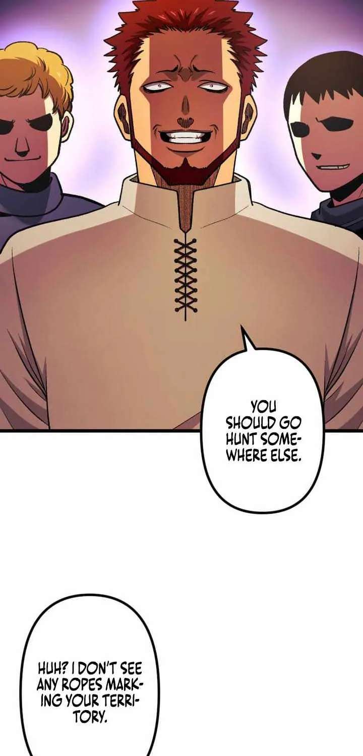 The Reincarnation of God-Level Crafting Chapter 42 - page 56