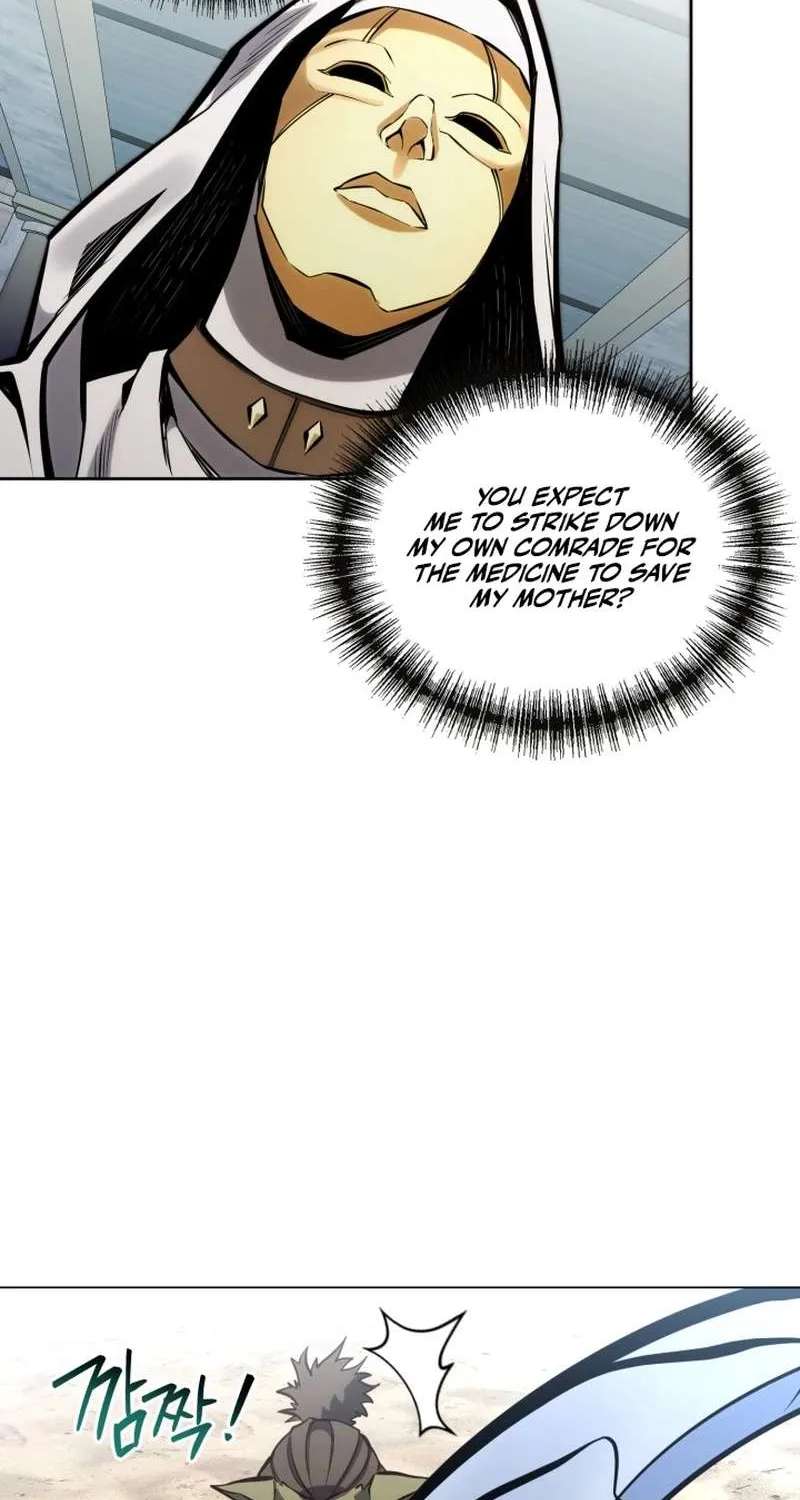Immortal Maestro Chapter 57 - page 25