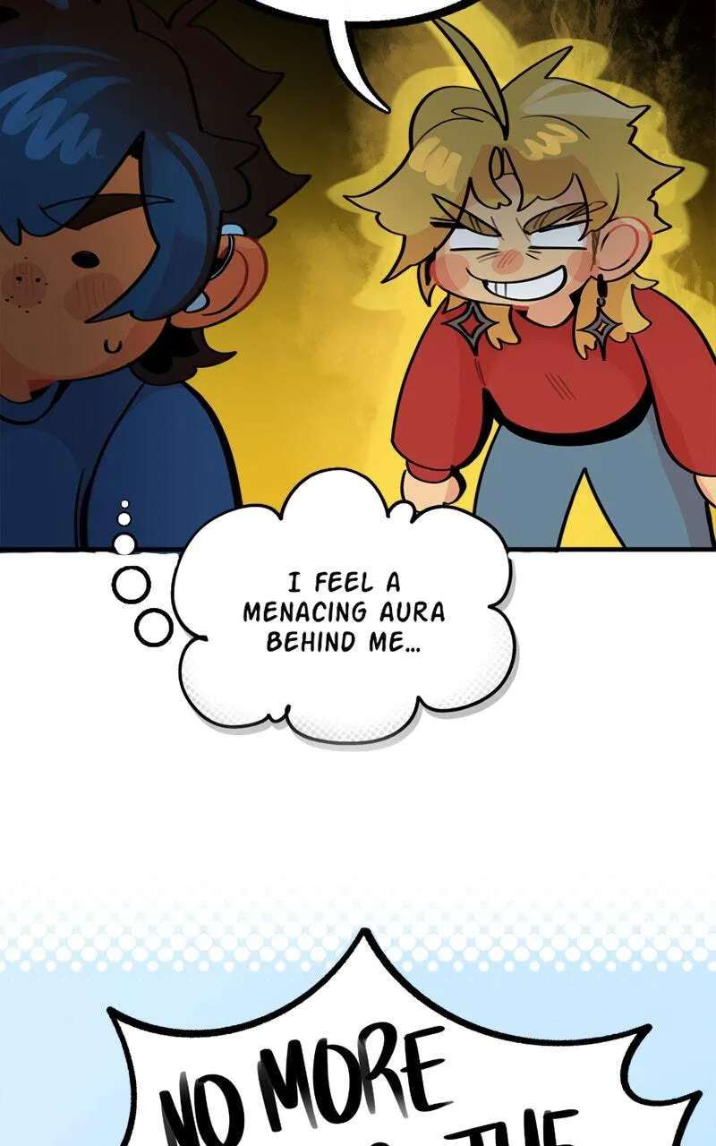 Not So Silent Chapter 90 - page 26