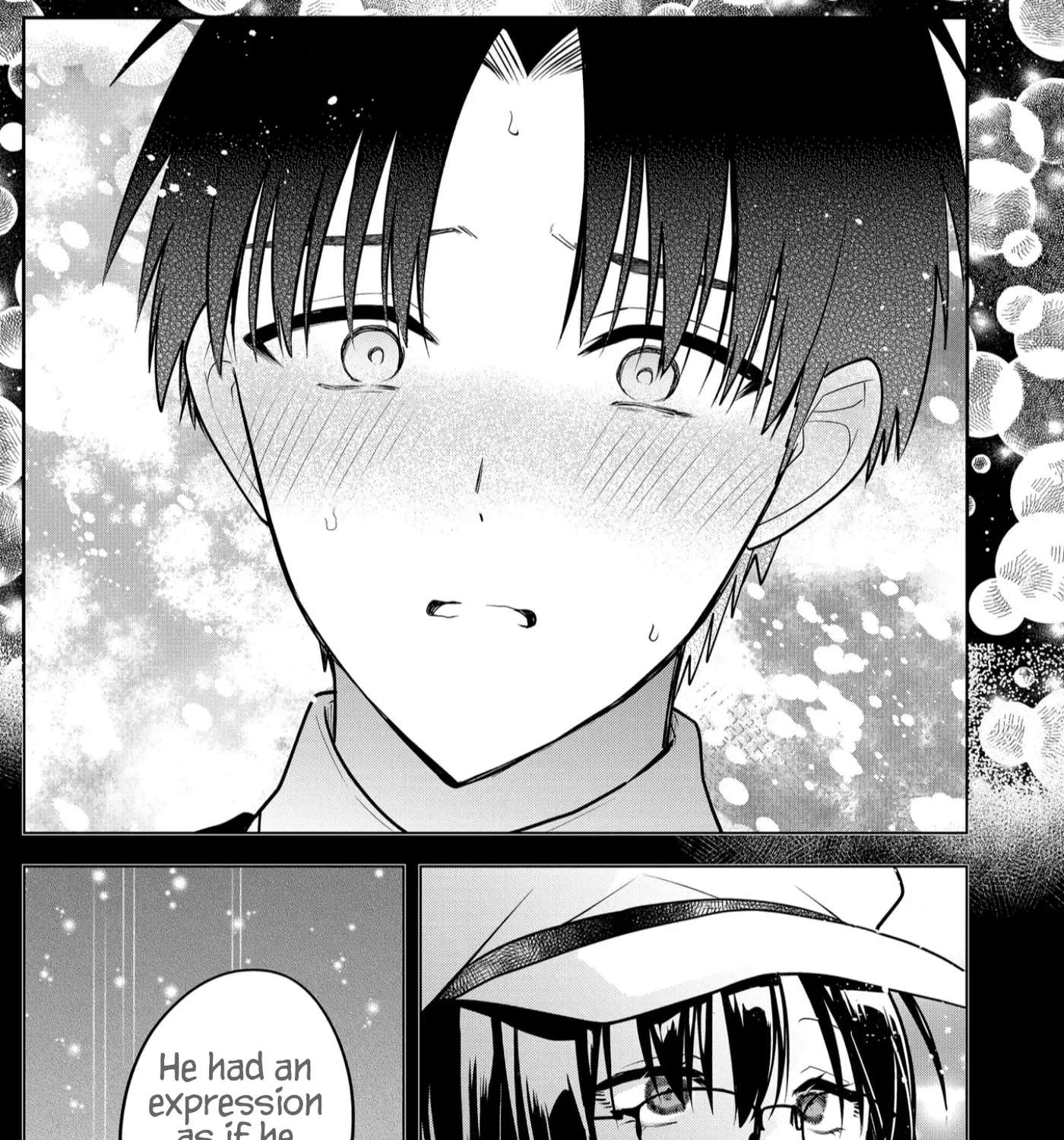 Kimi No Mae De Kimi Igai O Daku Chapter 36 - page 32