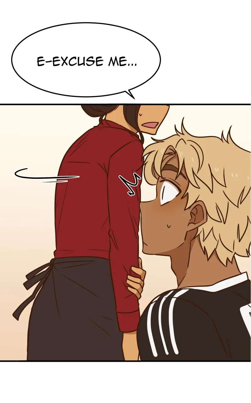 Diner for Adas Chapter 2 - page 4