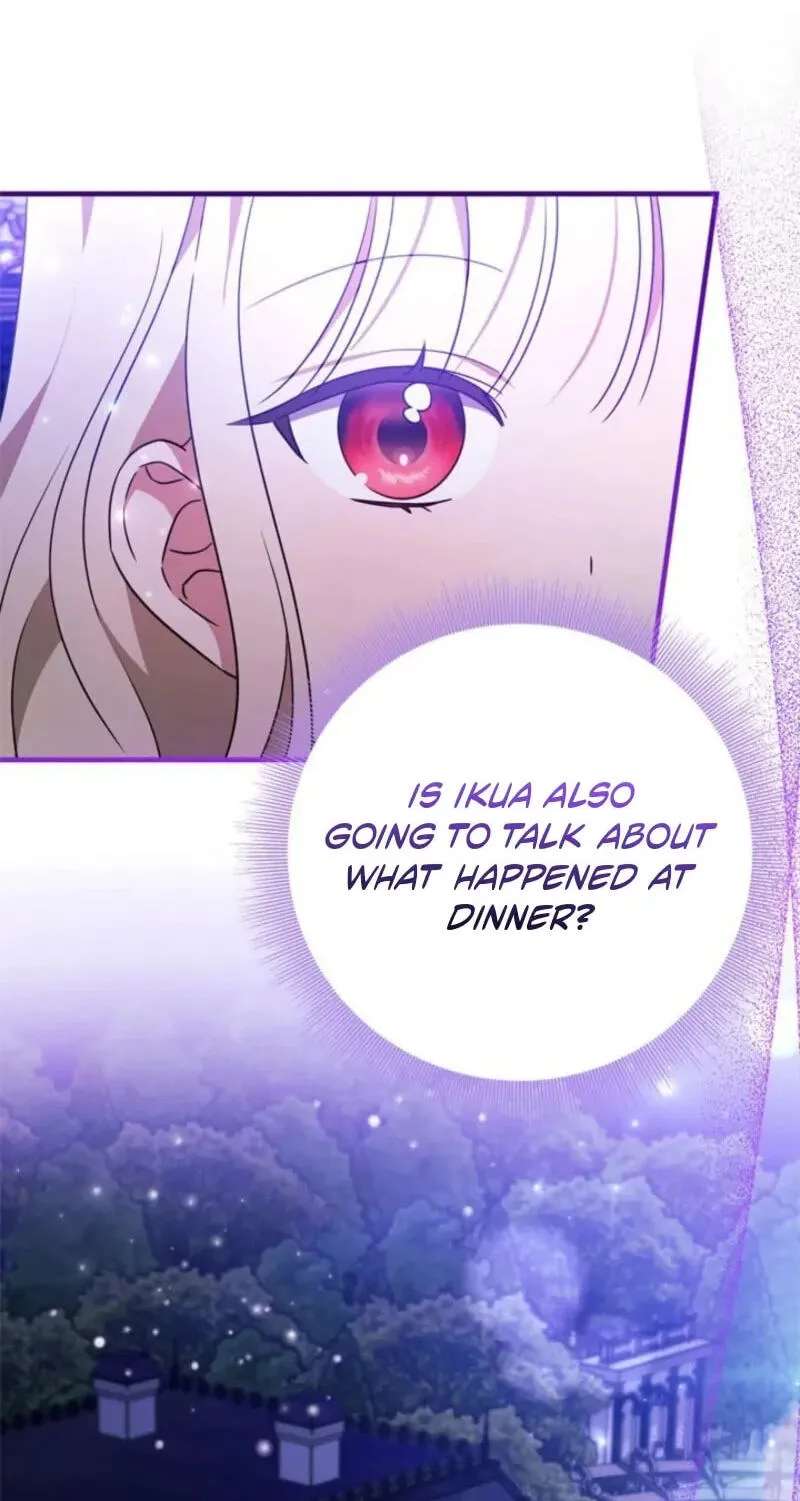 The Count's Beloved Contract Young Lady Chapter 47 - page 7