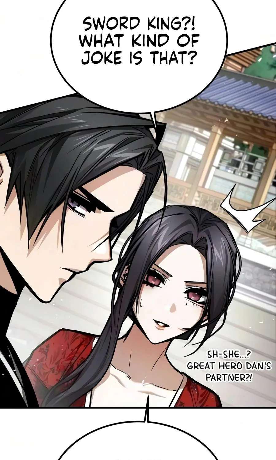 The Demon God Chapter 46 - page 47