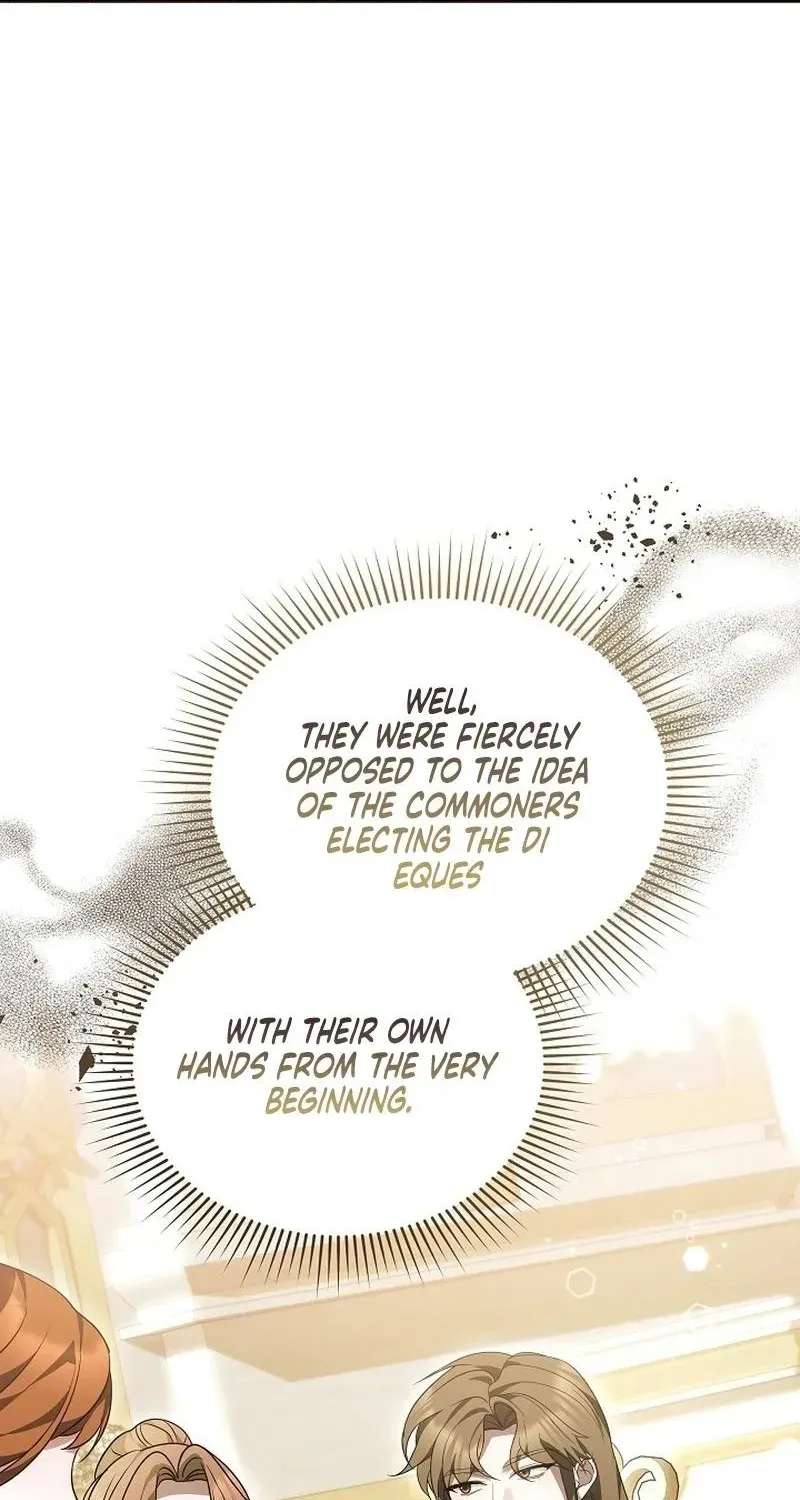 Vote for Your Knight! Chapter 19 - page 84