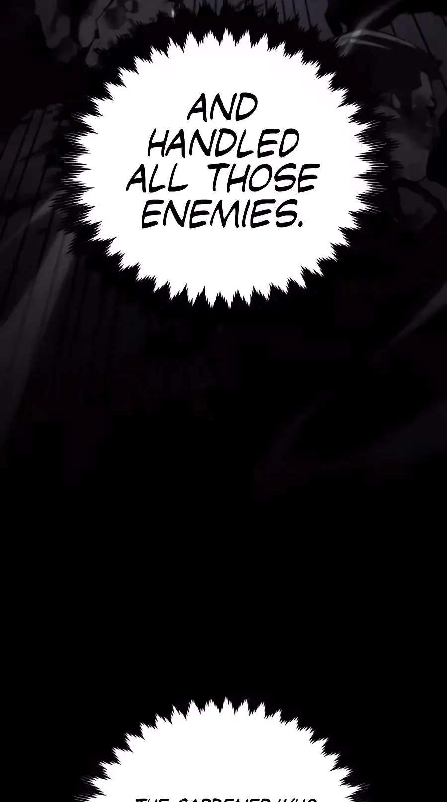 30 Years Have Passed Since the Prologue Chapter 20 - page 163