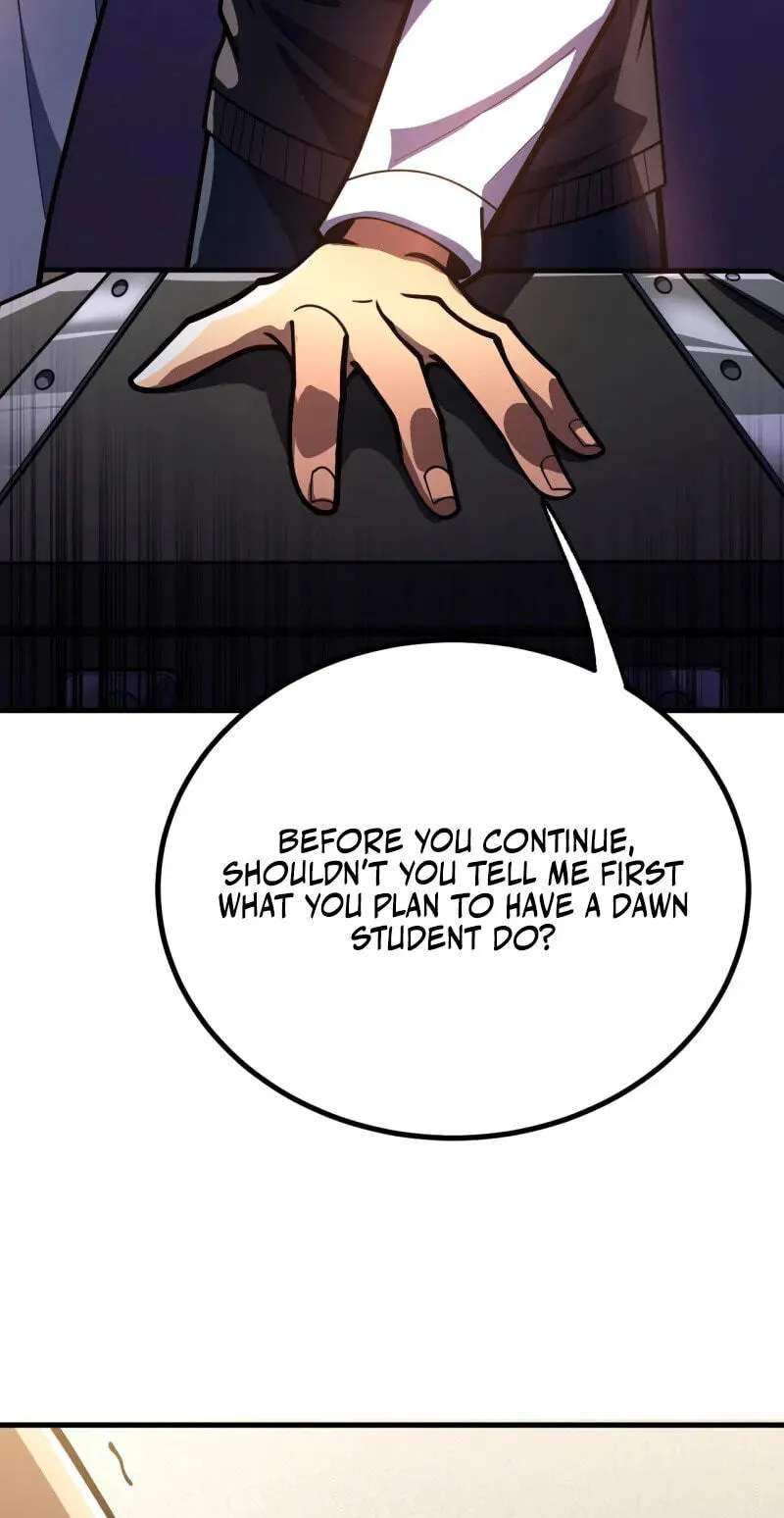 Chaoji Mofa Xueyuan de SS-Ji Xinsheng Chapter 33 - page 62