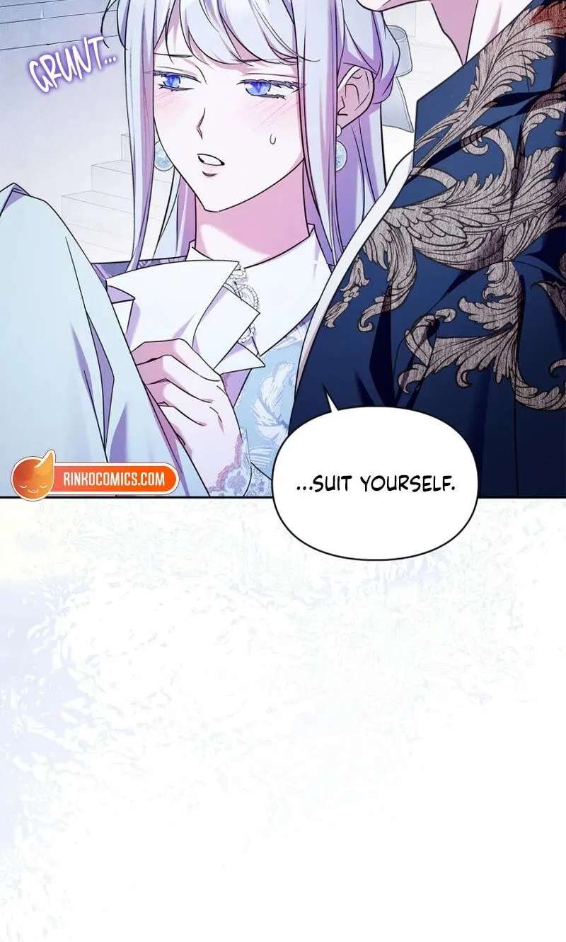I Became the Tyrant's Dishonest Adviser Chapter 112 - page 12