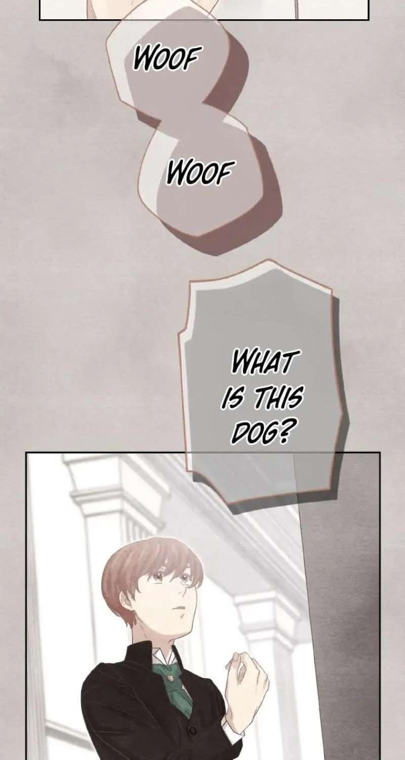 The Fake Queen Learns What Love Is Chapter 28 - page 31