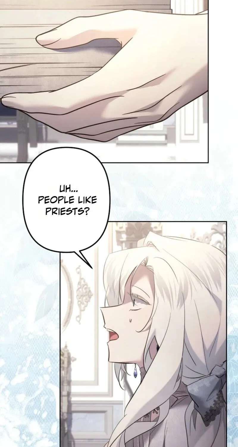 Gimme That Pacifier! Chapter 147 - page 19