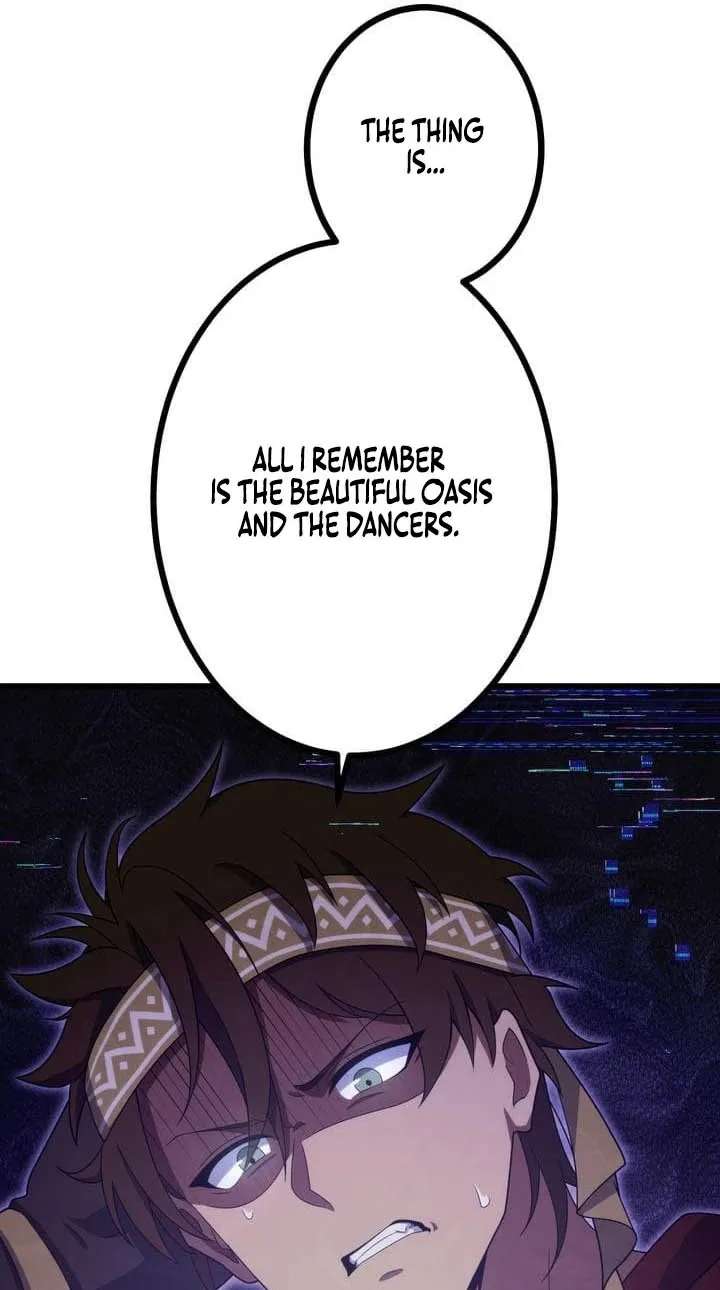 Dungeon Game: Former Corporate Drone Becomes OP ’Jester Chapter 32 - page 32