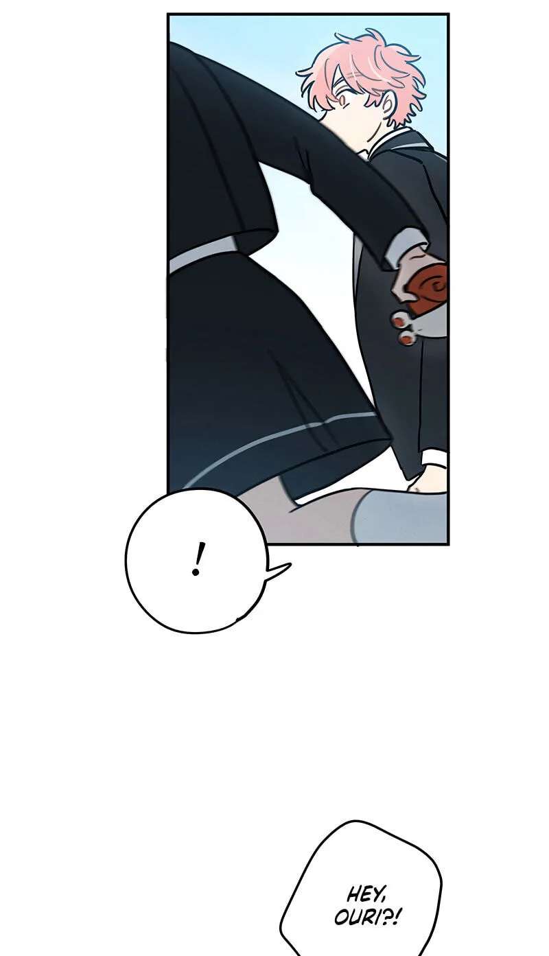 Kannami Kyoudai no Kunan Chapter 3 - page 80