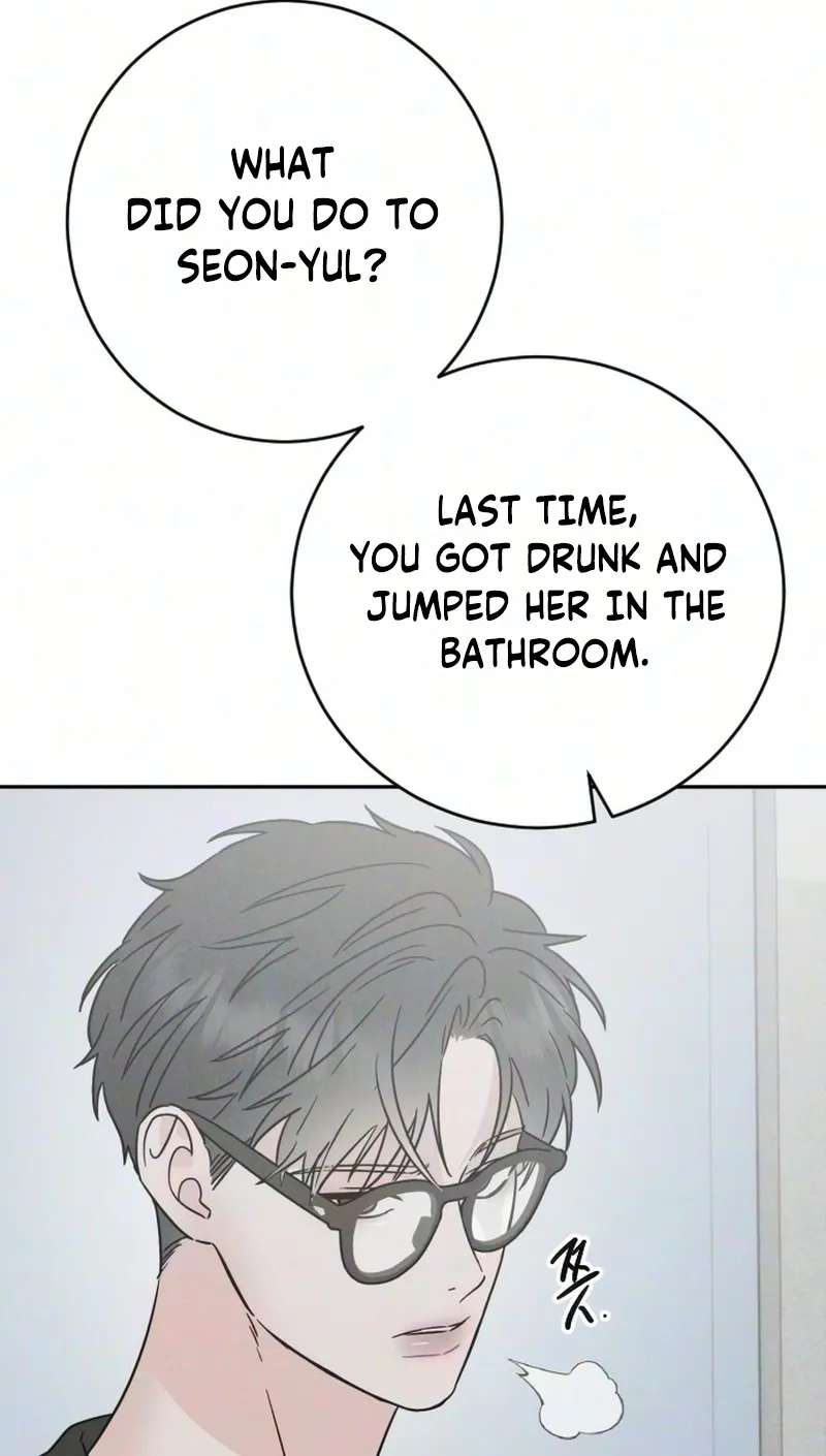 Trapped Together Chapter 16 - page 46
