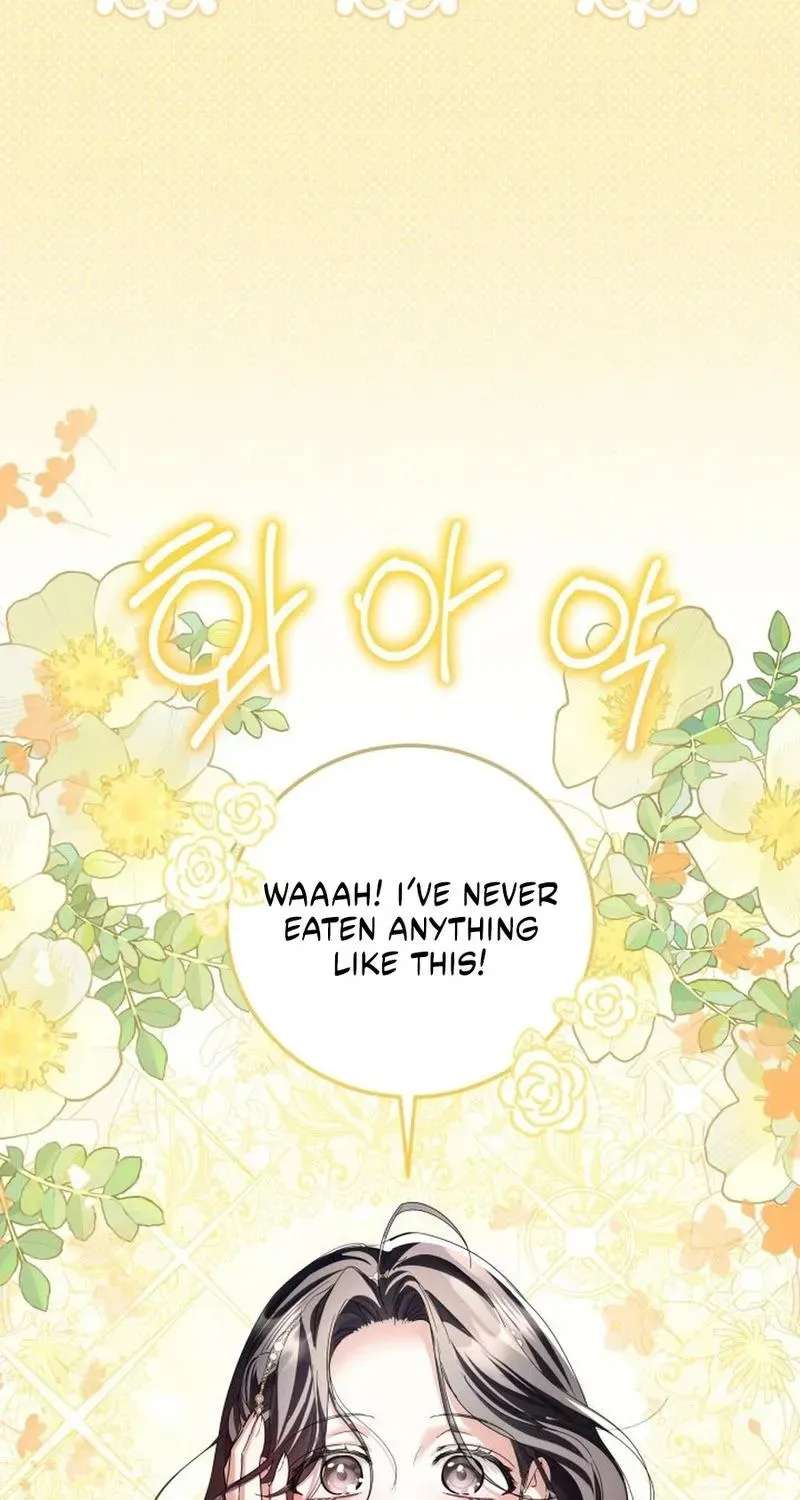 The Princess Stans in Secret Chapter 88 - page 43