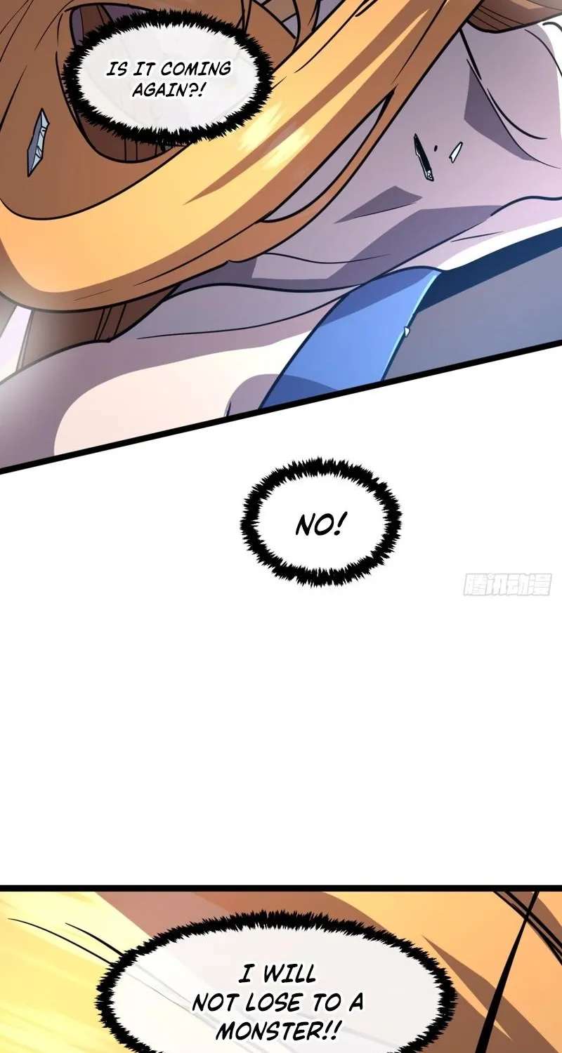 I'm Really Not A Monster Chapter 2 - page 65