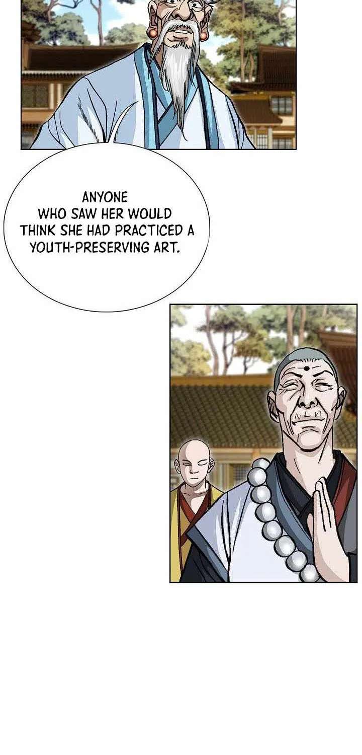 Return of the Immortal Monk Chapter 87 - page 65