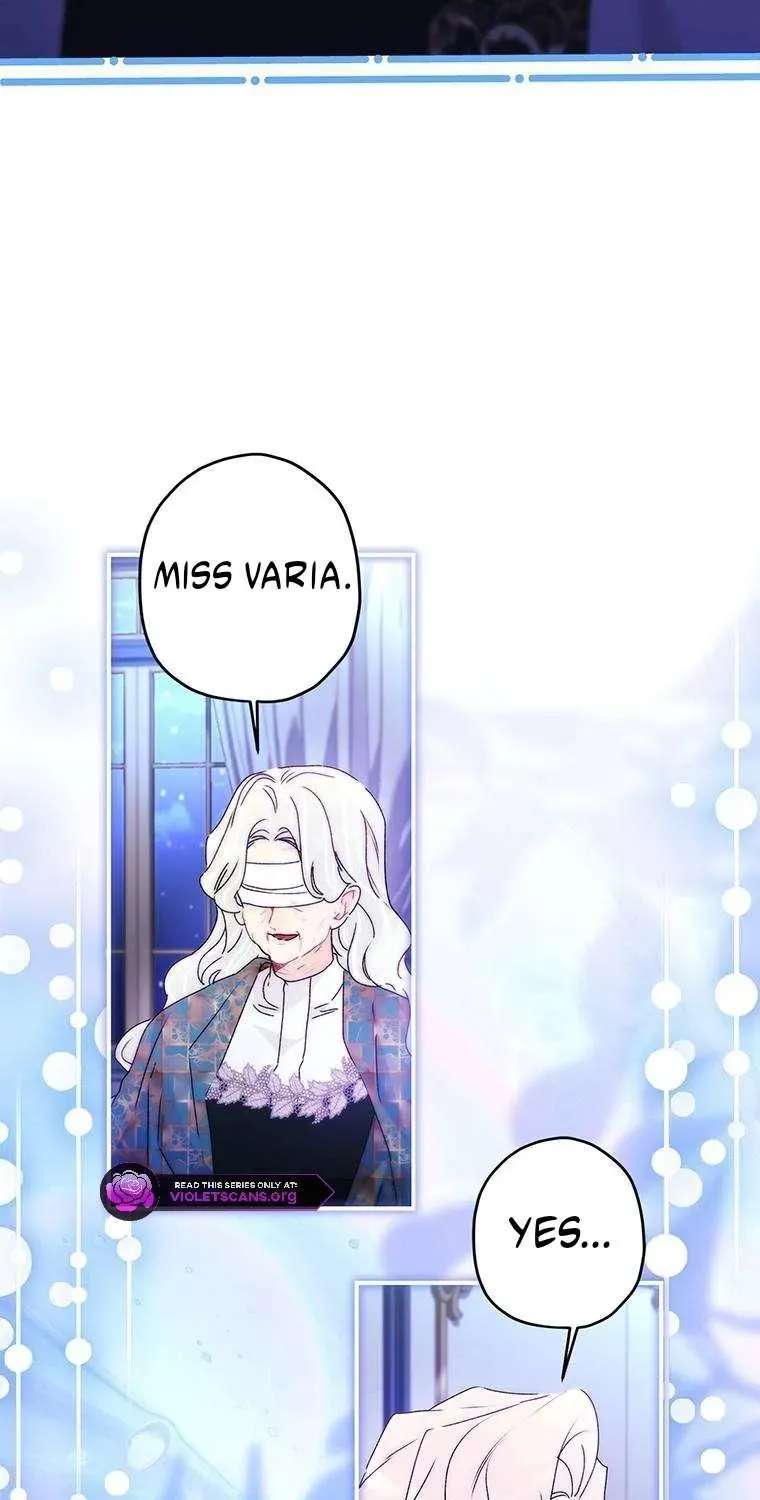 I Became The Male Lead’s Adopted Daughter Chapter 175 - page 30