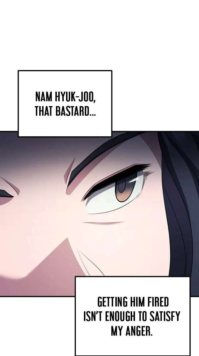 The Corporations Bottom Works Well Chapter 78 - page 33